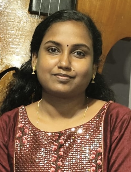 Ms. Nithya M Sajeevan