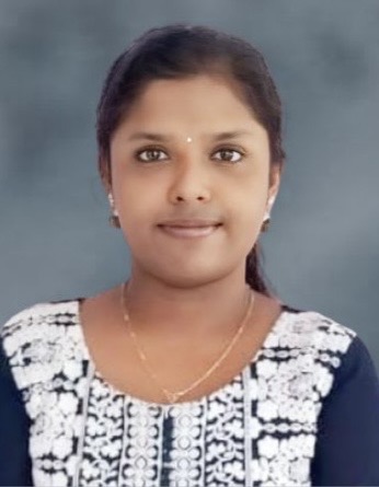 Ms. Kavya T S
