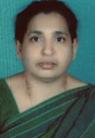 Smt. Jaishree Sridharan