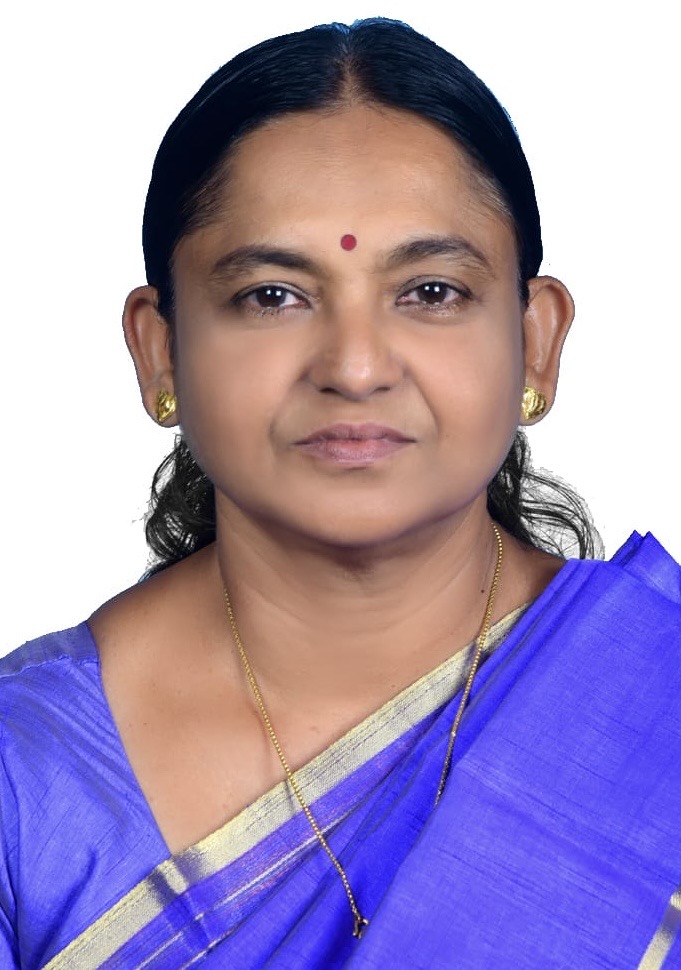 Smt. Ambili B