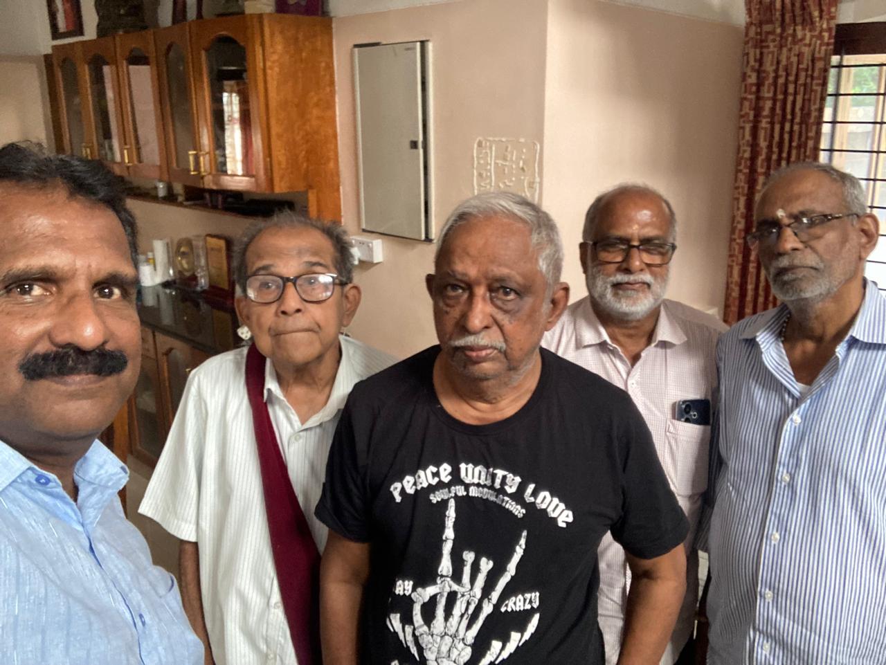 Homework for the Event !